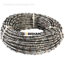 11.0mm Marble Quarry Wire Saw